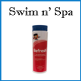 Swim N Spa Chemicals